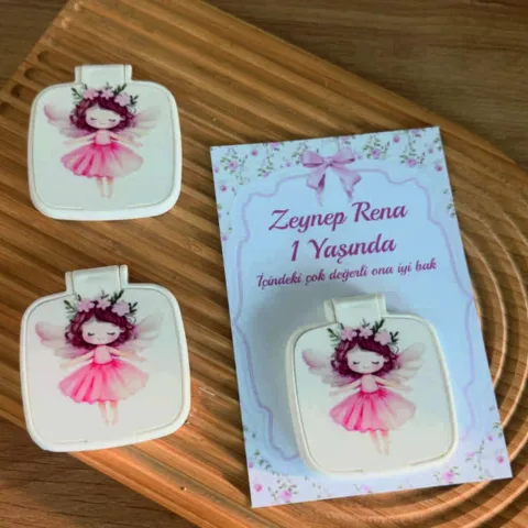 Ayna Çeşitleri