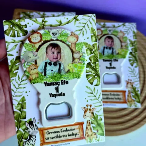 Açacak Magnet